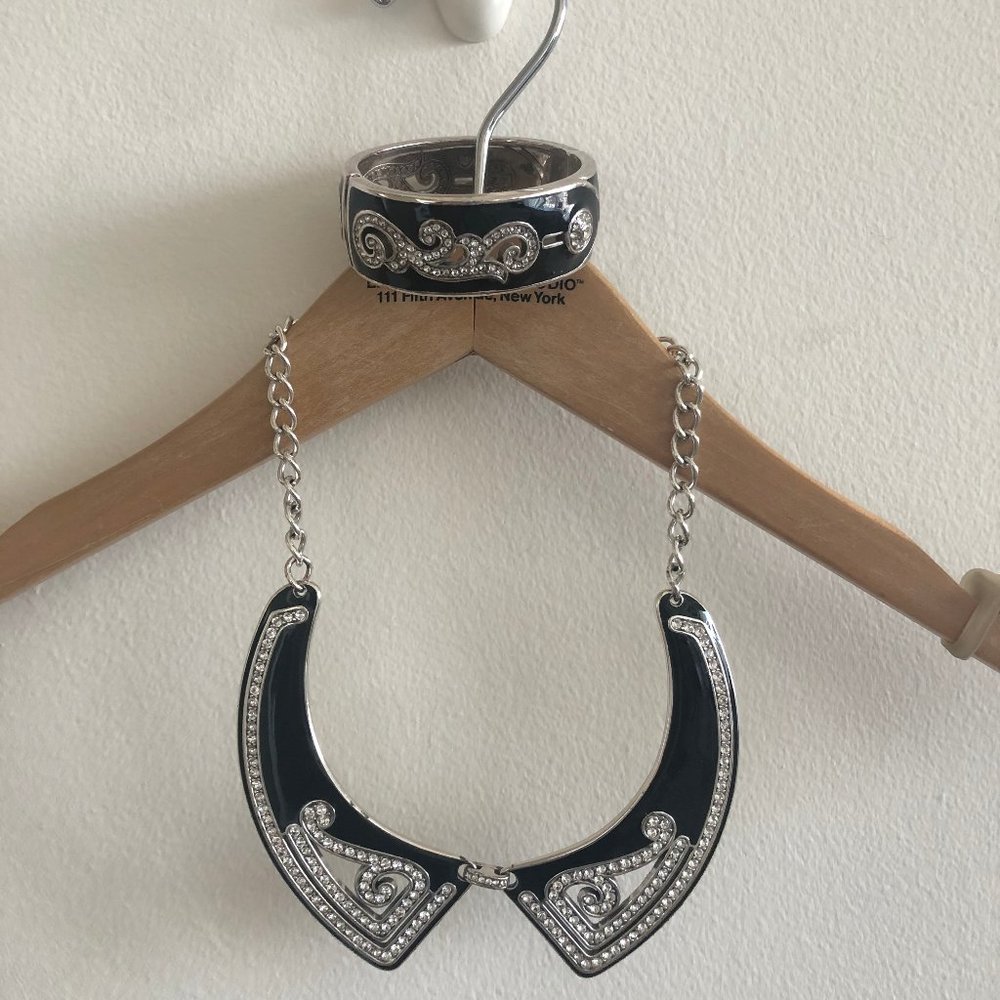 Brighton Collectibles Zelda collection jewelry
